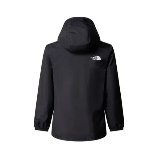 The North Face Kids Hooded Zip-Up Jacket