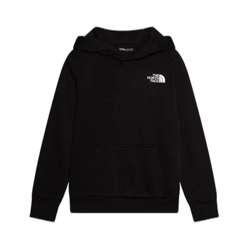 The North Face Kids Simple Dome Hoodie