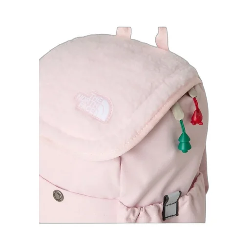 The North Face Kids Explorer Logo Backpack