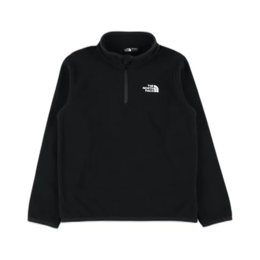 The North Face Kids Glacier 1/4 Zip Fleece
