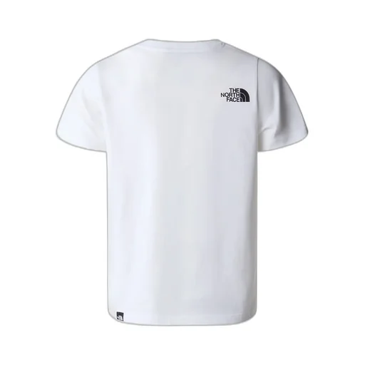 The North Face Kids Simple Dome T-Shirt