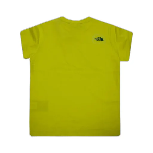 The North Face Kids Relaxed Graphic T-Shirt