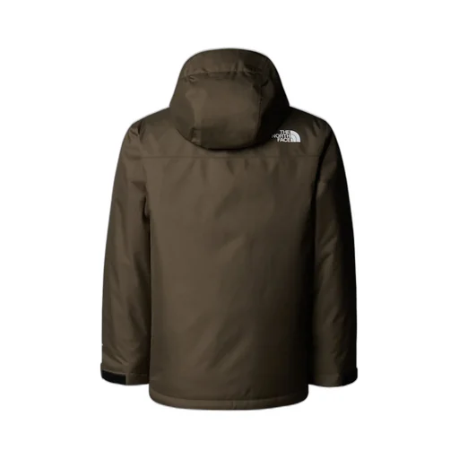 The North Face Kids Snowquest Jacket