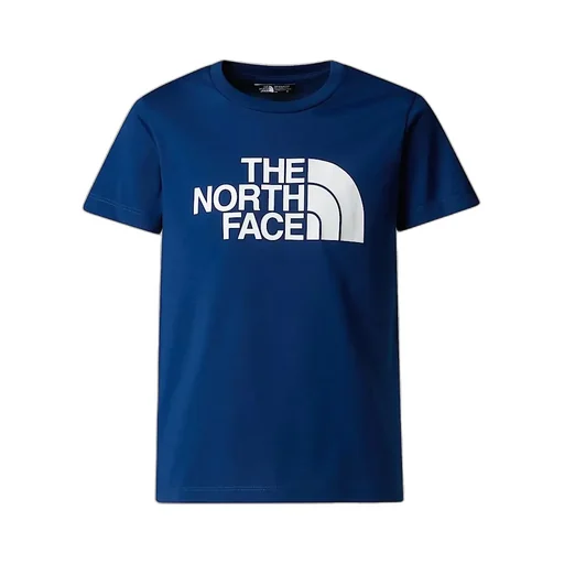 The North Face Kids Logo T-Shirt