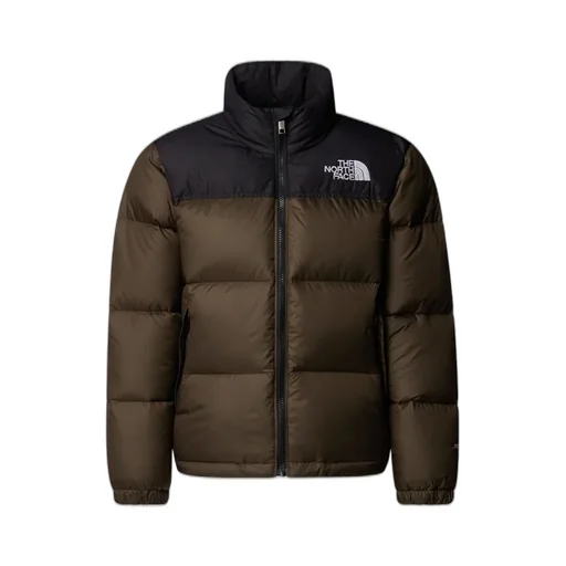 The North Face Kids 1996 Retro Nuptse Zipped Jacket