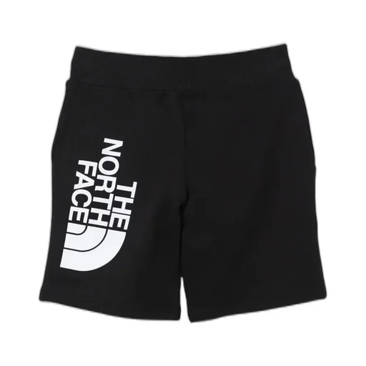 The North Face Kids Elasticated Waistband Shorts