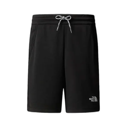 The North Face Kids Drawstring Bermuda Shorts