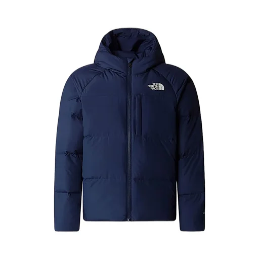 The North Face Kids North Down Hooded Jacket