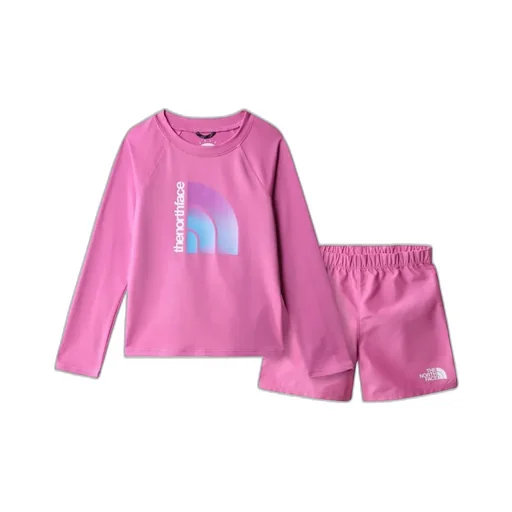 The North Face Kids Amphibious Sun Outfit