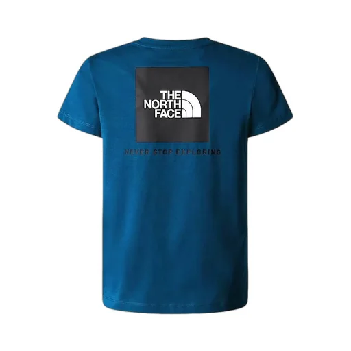 The North Face Kids Redbox T-Shirt