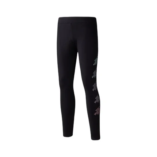 The North Face Kids Logo Leggings