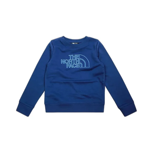 The North Face Kids Drew Peak Light Sweatshirt