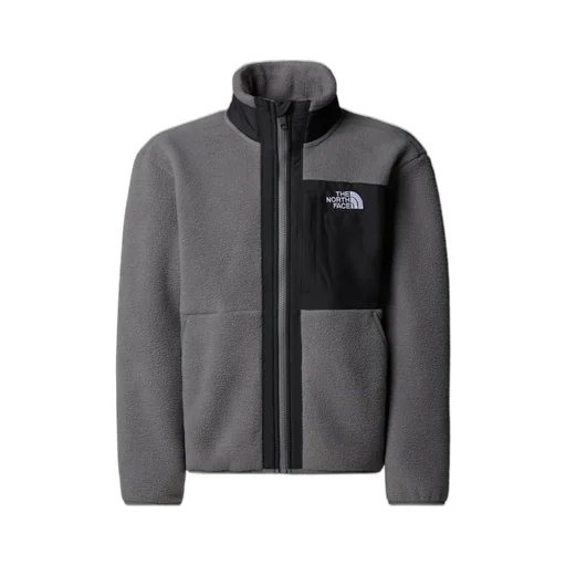 The North Face Kids Yumiori Fleece Jacket