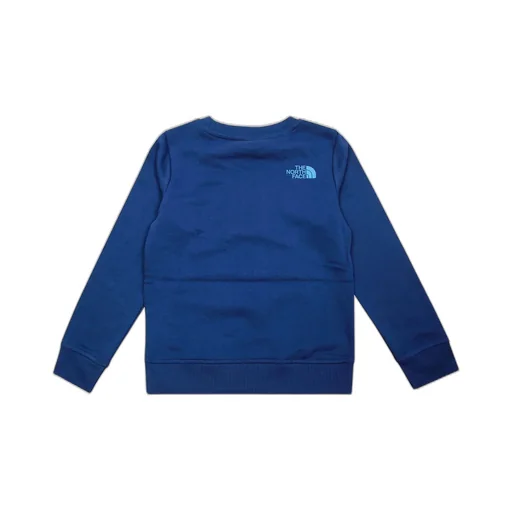 The North Face Kids Drew Peak Light Sweatshirt