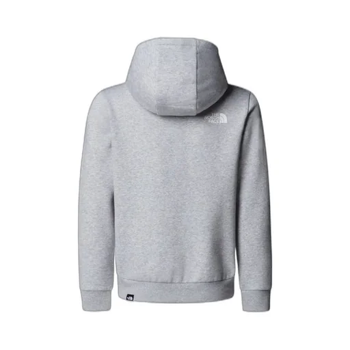 The North Face Kids Simple Dome Hoodie