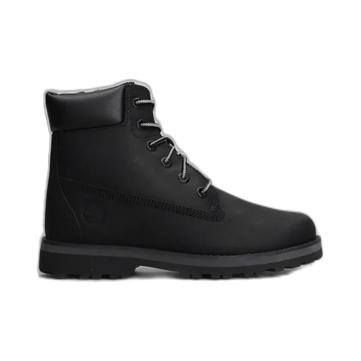 Timberland Kids Courma Traditional 6In Boots