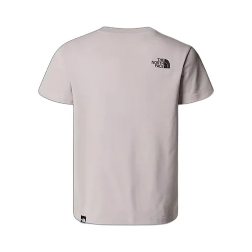 The North Face Kids Simple Dome T-Shirt