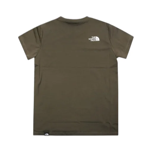 The North Face Kids Easy T-Shirt