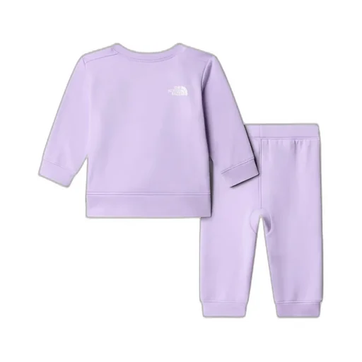 The North Face Kids Jersey Tracksuit Set