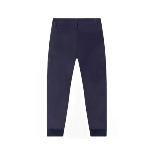 Timberland Kids Tapered Fit Trousers