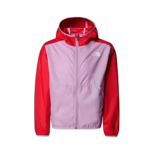 The North Face Kids Cyclone Wind Jacket