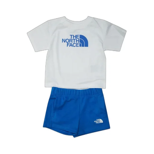 The North Face Kids Summer Two-Piece Set