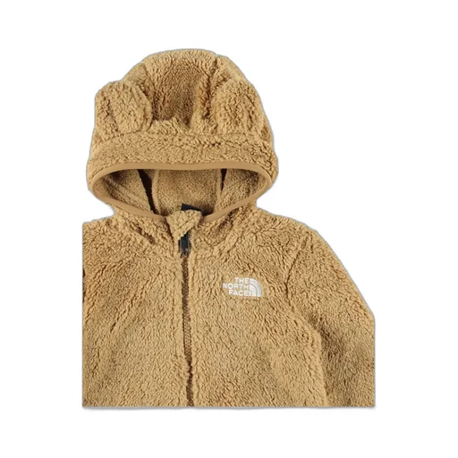 The North Face Kids Campshire Full-Zip Hoodie