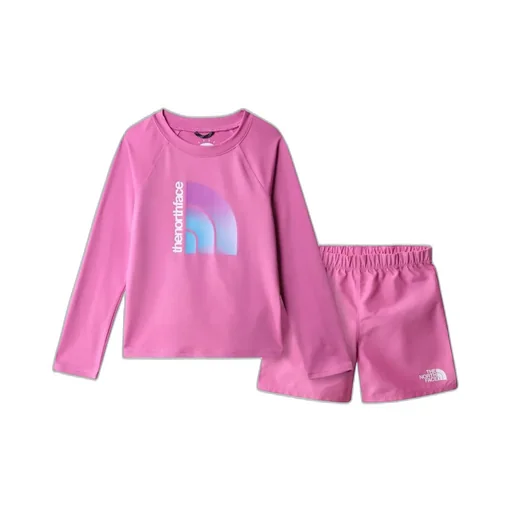 The North Face Kids Amphibious Sun Outfit