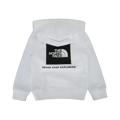 The North Face Kids Nse Box Hoodie