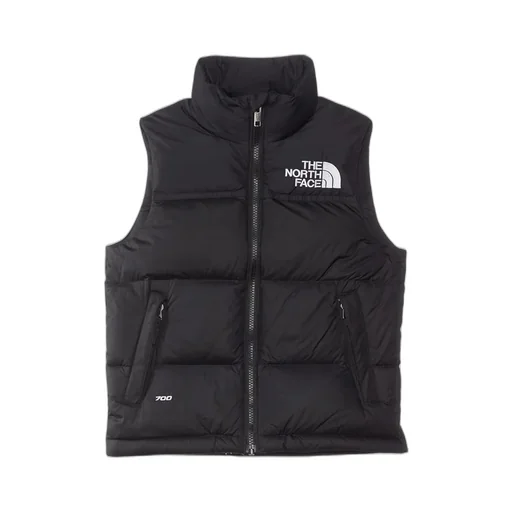 The North Face Kids Puffer Vest