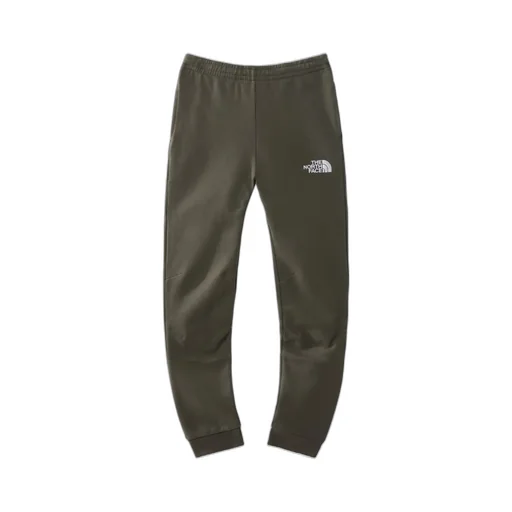The North Face Kids Slim Fit Jogger Pants