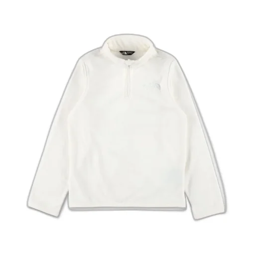 The North Face Kids Glacier 1/4 Zip Fleece