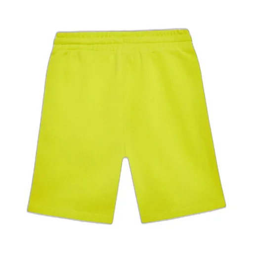 Timberland Kids Drawstring Bermuda Shorts