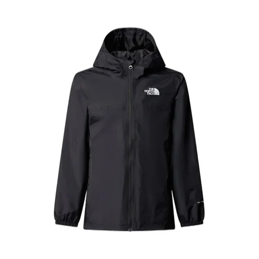 The North Face Kids Hooded Zip-Up Jacket