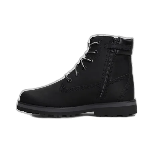 Timberland Kids Courma Traditional 6In Boots