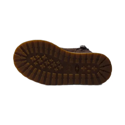 Timberland Kids Mid Lace-Up Boots