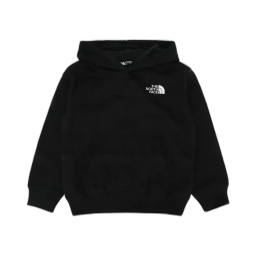 The North Face Kids Essential Oversized Hoodie