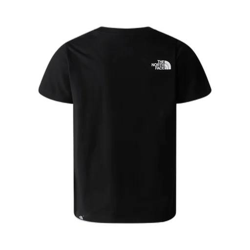 The North Face Kids Simple Dome T-Shirt