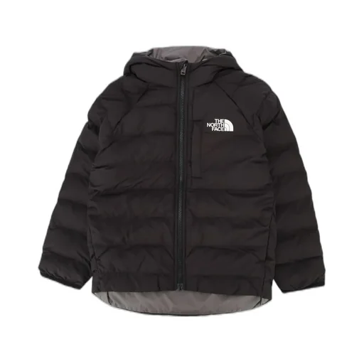 The North Face Kids Reversible Perrito Hooded Jacket