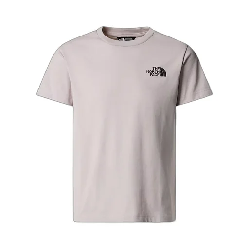 The North Face Kids Simple Dome T-Shirt