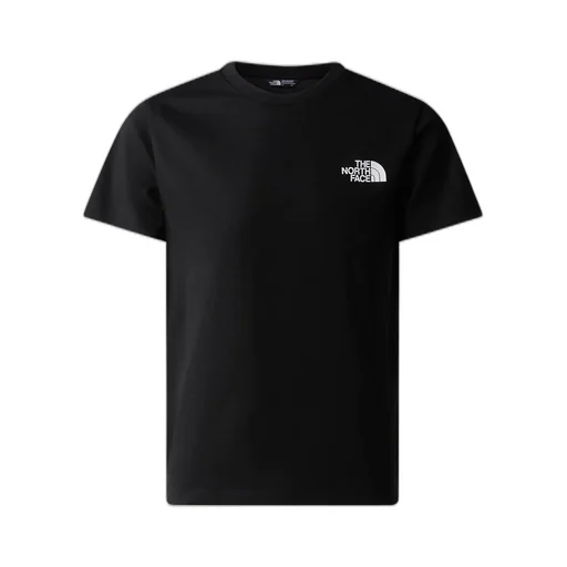 The North Face Kids Simple Dome T-Shirt