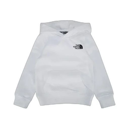 The North Face Kids Nse Box Hoodie