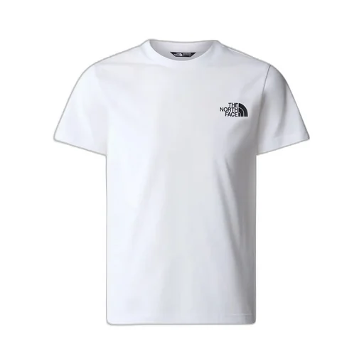 The North Face Kids Simple Dome T-Shirt