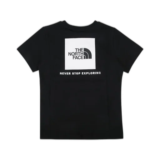 The North Face Kids Box Nse T-Shirt
