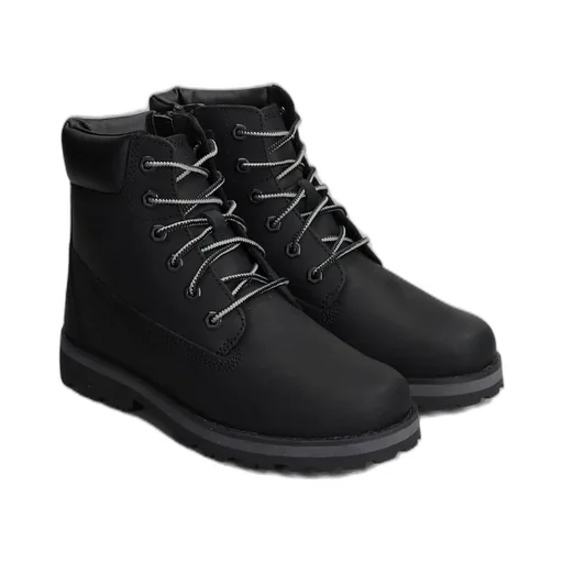 Timberland Kids Courma Traditional 6In Boots