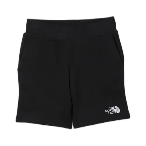 The North Face Kids Elasticated Waistband Shorts