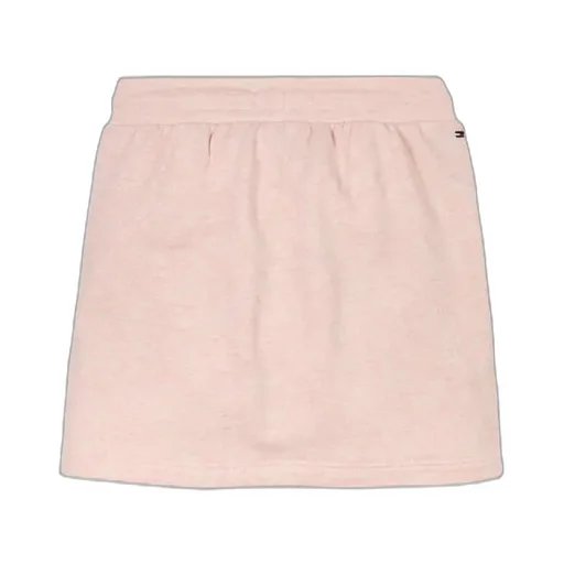 Tommy Hilfiger Junior Varsity Terry Mini Skirt