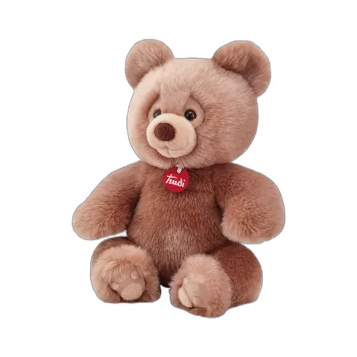 Trudi Bear Puppet Toy