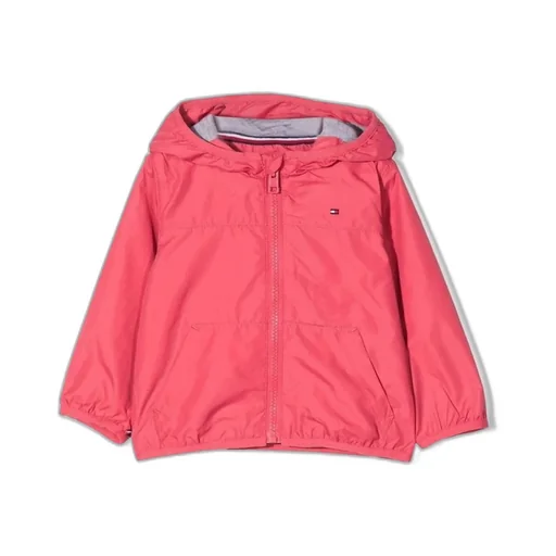Tommy Hilfiger Infant Blocked Jacket