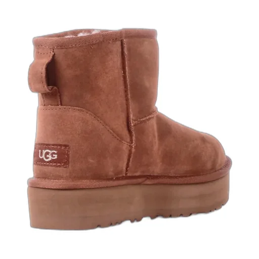 Ugg Kids Classic Mini Platform Boots